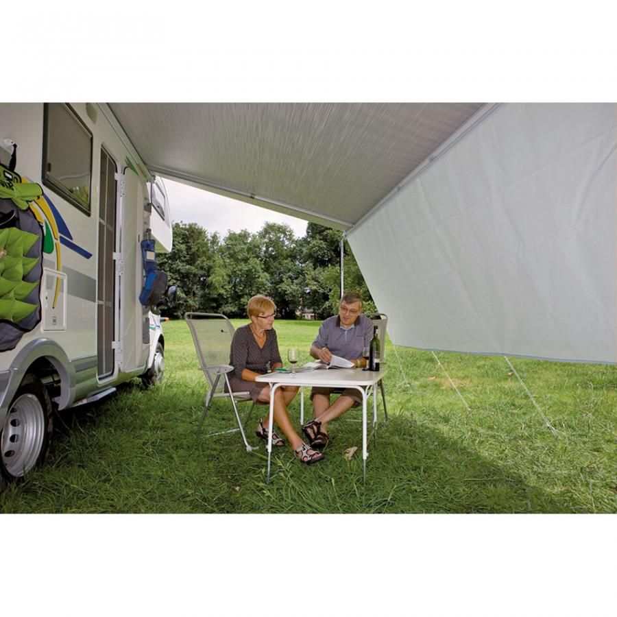 Product image 2 of the product “Thule View Blocker Front, 2,40 m 2,40 m”